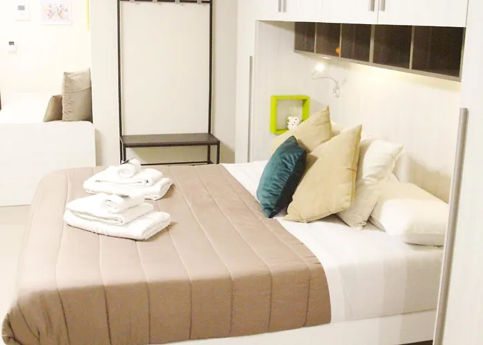 B&B Elles con parcheggio interno