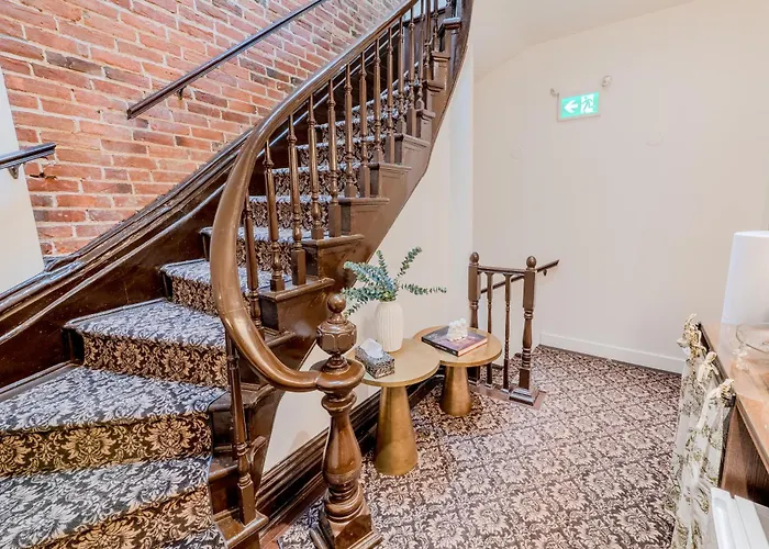 Self Check-In Boutique Hotel - Quartier Latin - Room 202