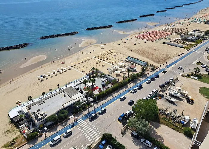 Terrazzo sul mare