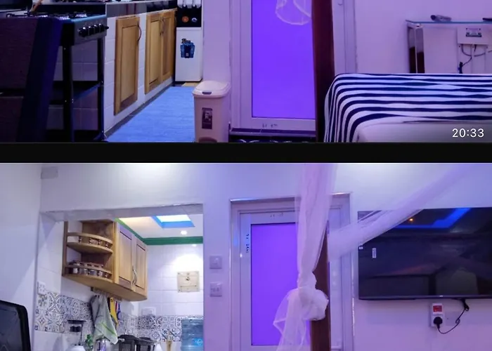 Jabril Homes