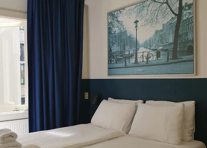 Hotel Hoksbergen