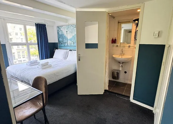 Hotel Hoksbergen