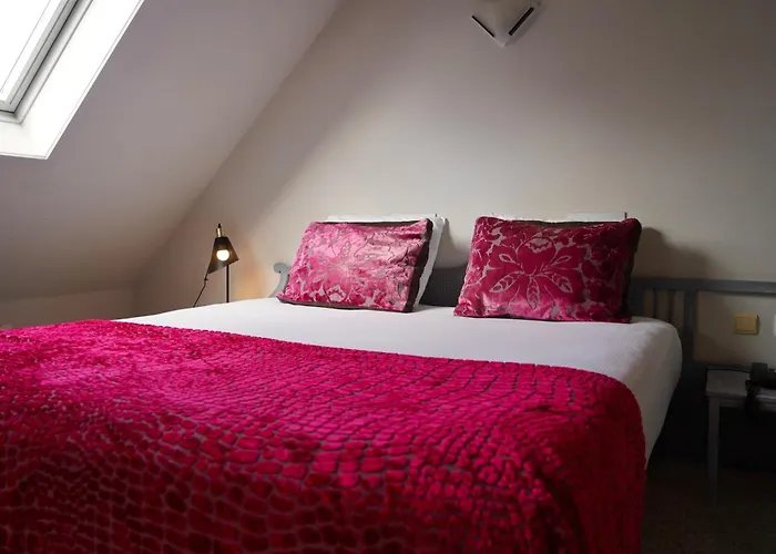 Hotel Prins Boudewijn