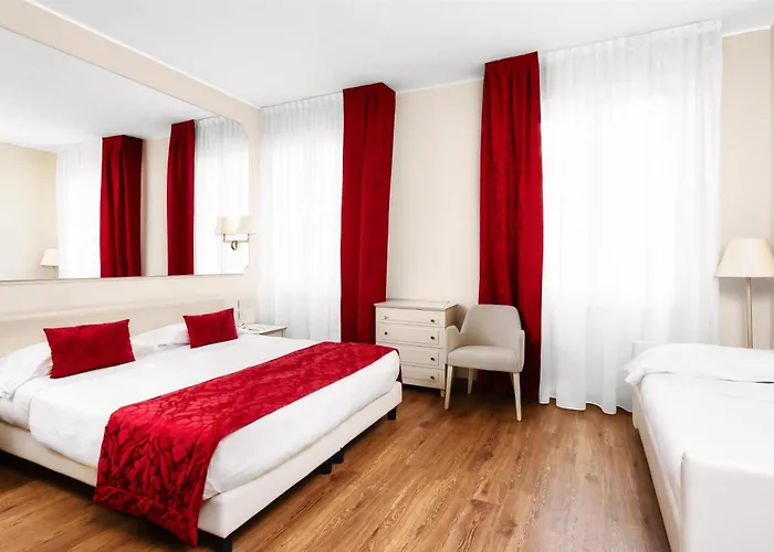 Best Western Hotel Nazionale