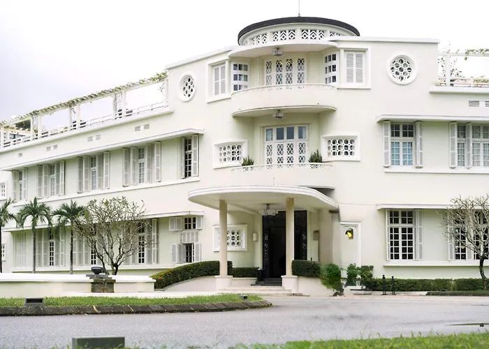 Azerai La Residence, Hue