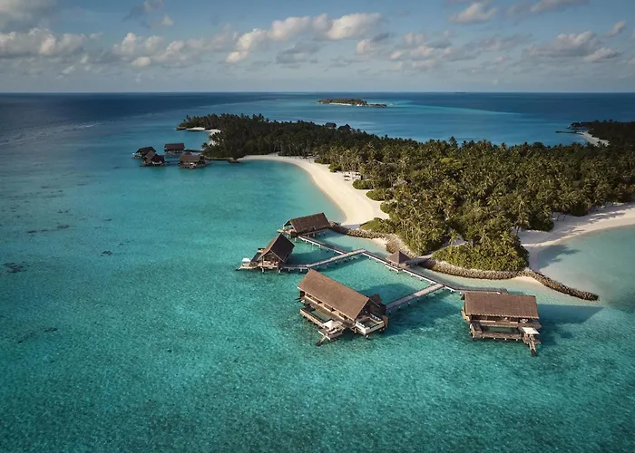 One&Only Reethi Rah