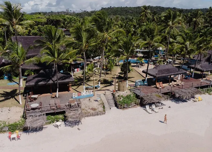 Indaia Eco Village