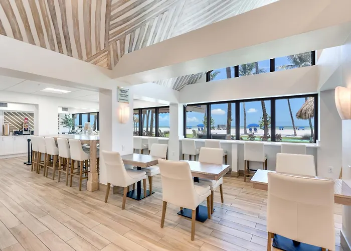 Best Western Plus Beach Resort