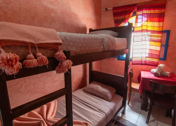 The Chill Art Hostel