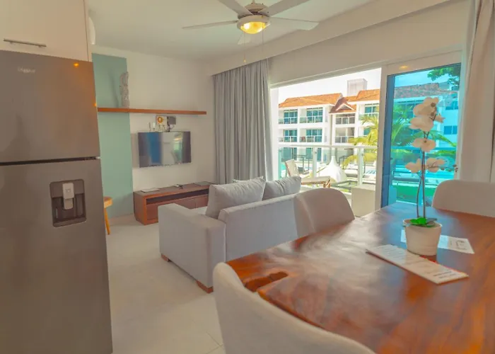 Presidential Suites Cabarete