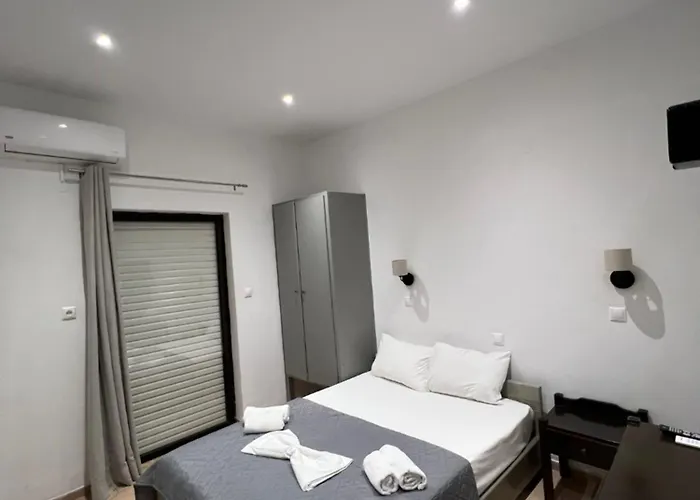 Mark Hotel