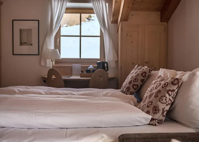 Chalet Cima Uomo