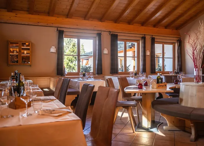Chalet Cima Uomo