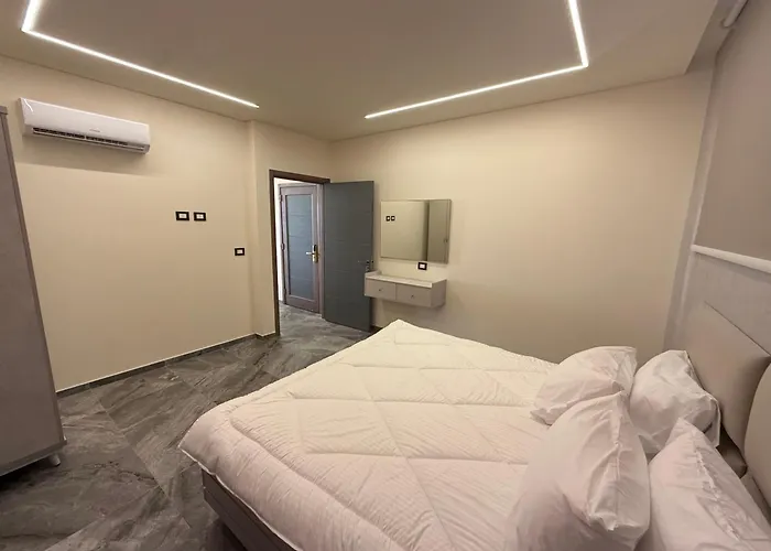 Aquarius Touristic Resort