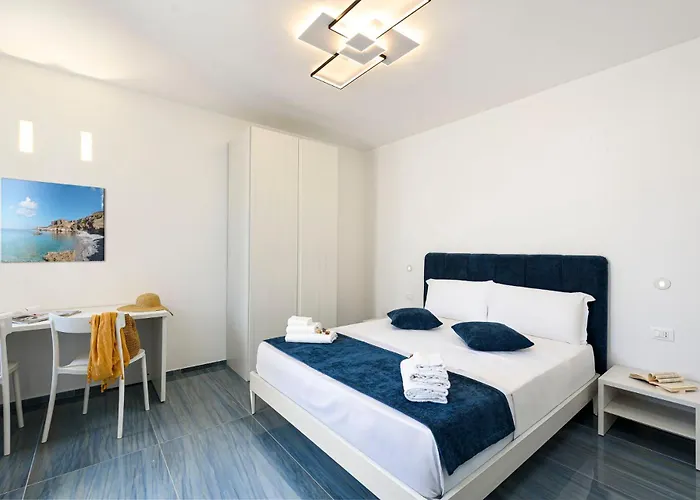 Le Maree Comfort Rooms