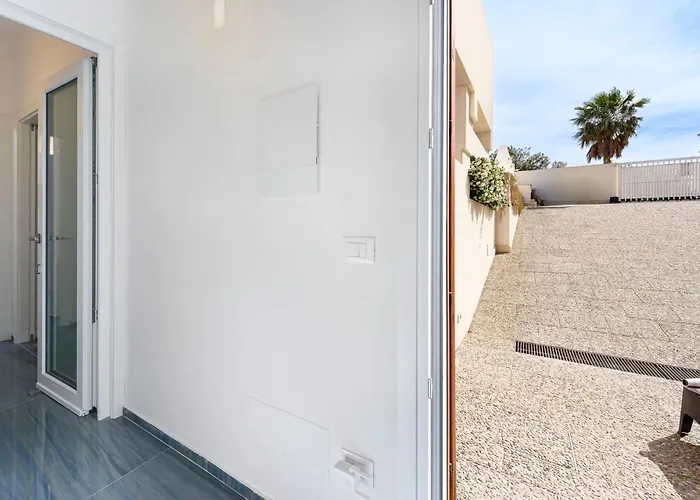 Le Maree Comfort Rooms