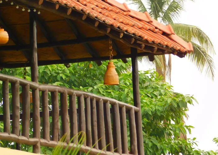 Gram Bangla Retreat