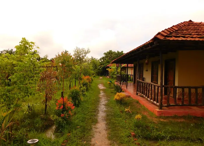 Gram Bangla Retreat