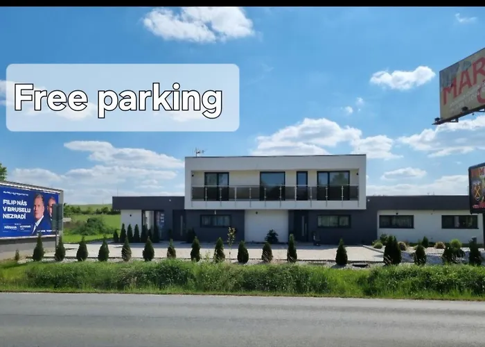Apartmany I&V - Adults Only