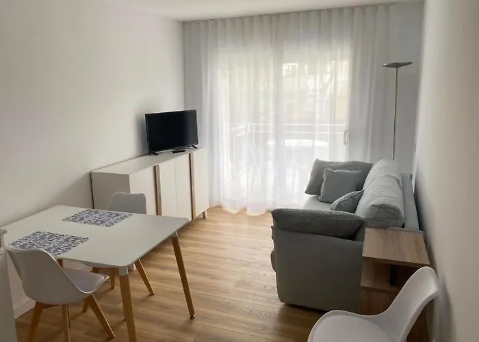 Studio a 300 m de la Playa de Pals MP 502