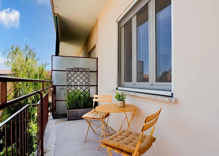 Your Dream In Rome San Paolo