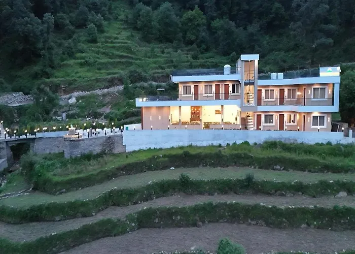 Yashasvi Himalayan Resort