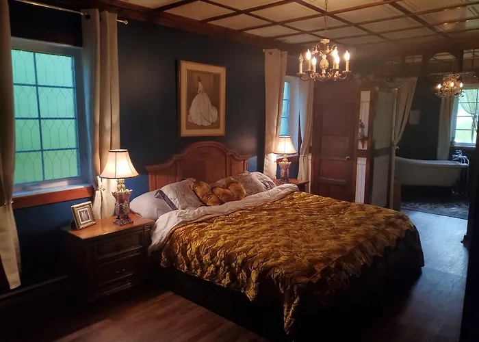 Le Manoir Aux Secrets