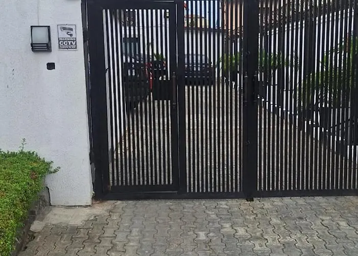 Mareot Hotel Victoria Island