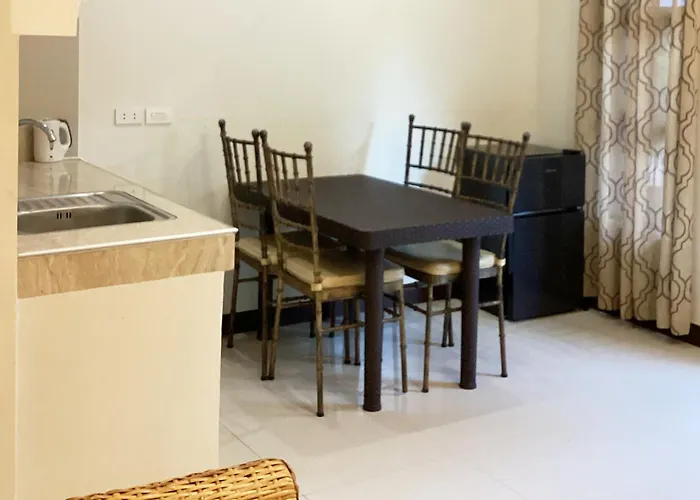 Altavista Beach Resort Samal Powered By Cocotel