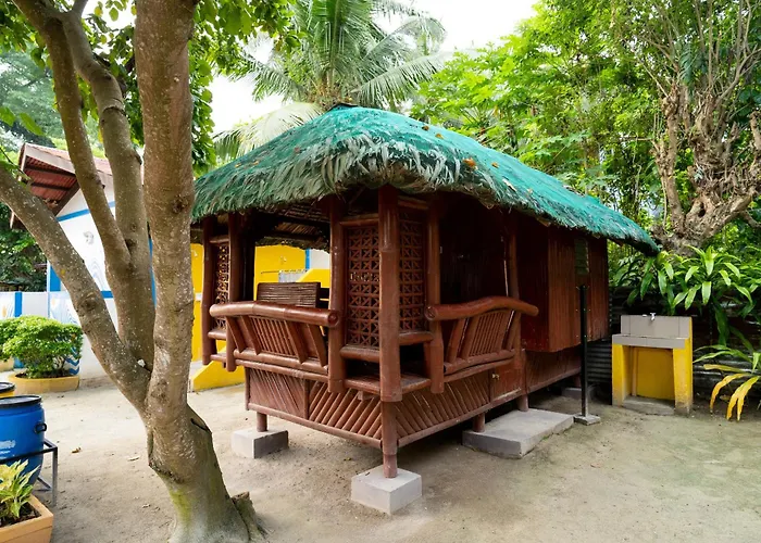 Altavista Beach Resort Samal Powered By Cocotel