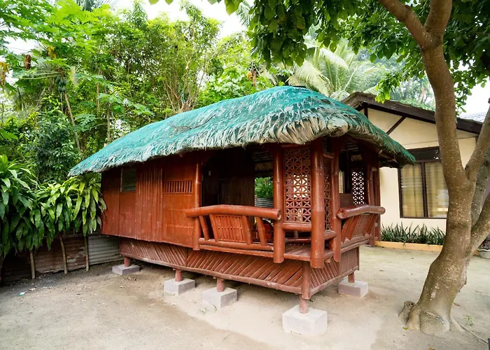 Altavista Beach Resort Samal Powered By Cocotel