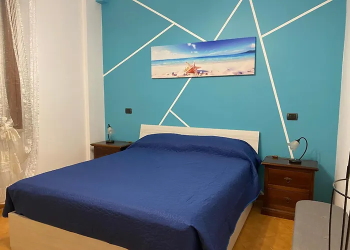 B&B La Casa Mè