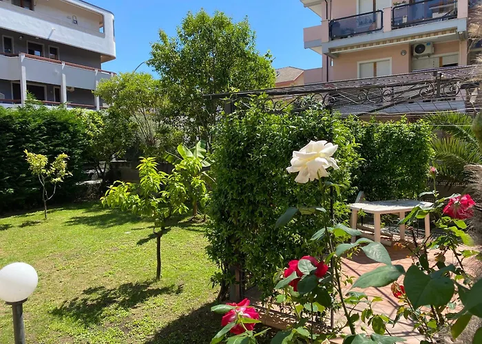 B&B La Casa Mè