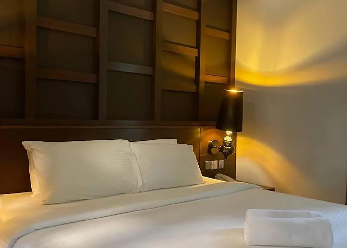 Arwana Beach Resort - Bs
