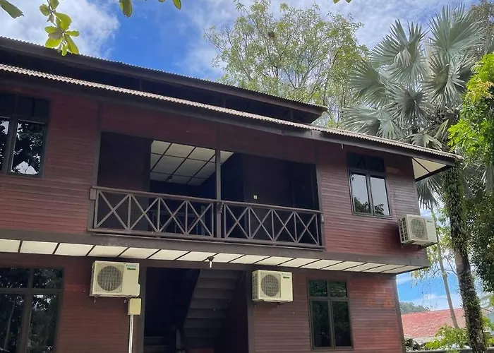 Arwana Beach Resort - Bs