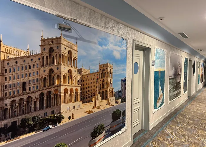 Titanik Baku