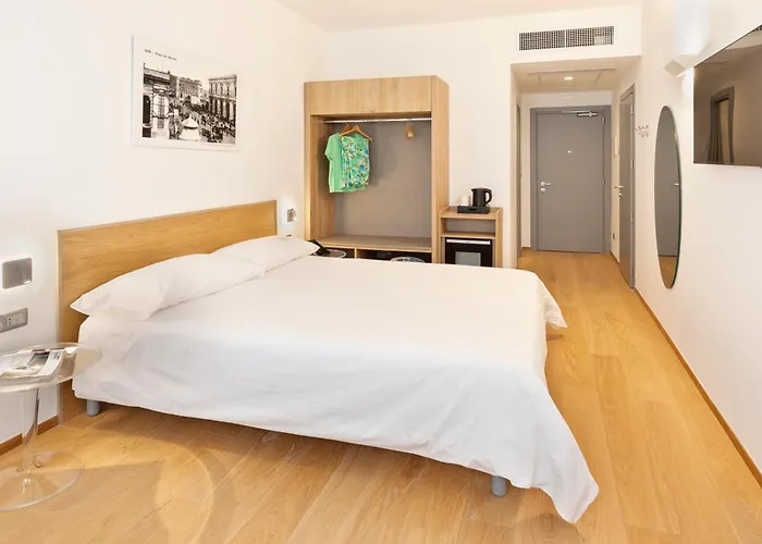 Victor Hotel