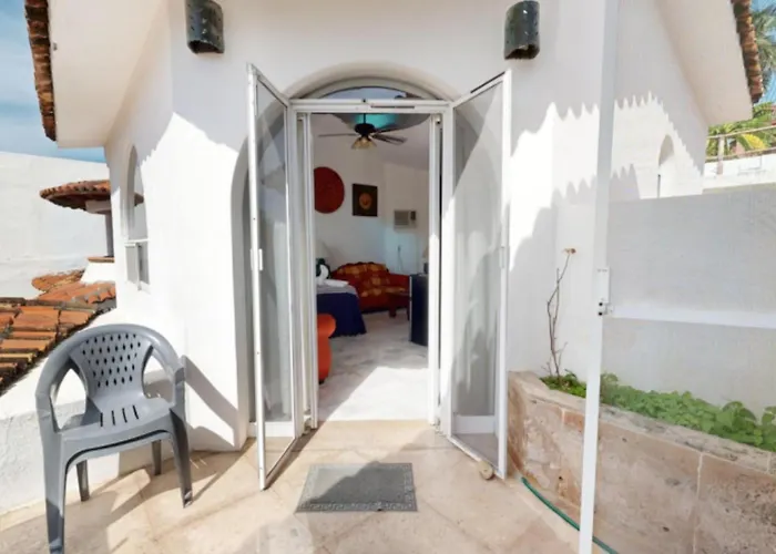 Aventura Pacifico Boutique Suites & Villas (Adults Only)