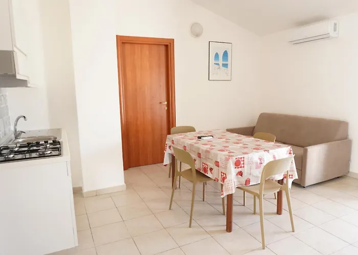 Residence Il Falco