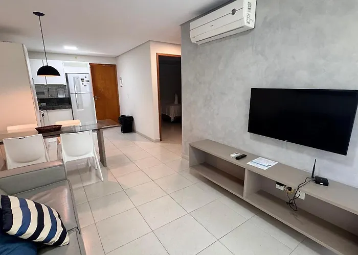 Freitas Resort - Carneiros Beach Resort