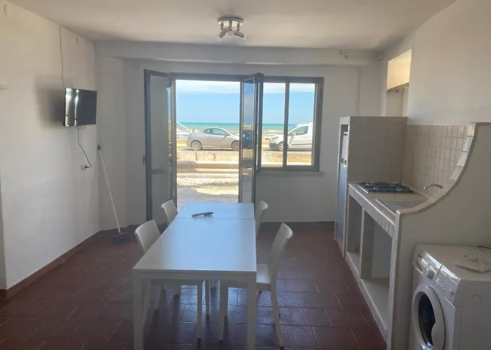B&B Vista Mare
