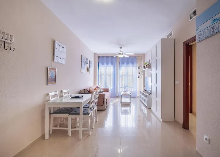 Apartamento Vista Azul