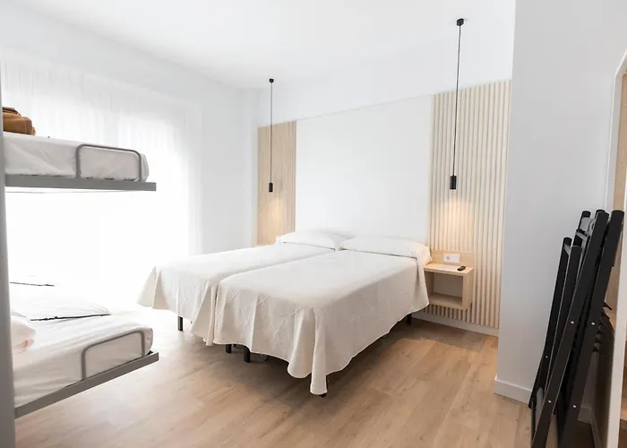 Playa Joyel Family Rooms