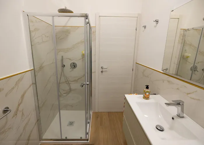 Casa Vacanze Leonardo 3
