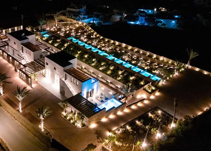 Noir Mykonos