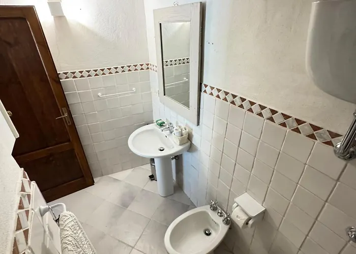 La Casetta sul Porto