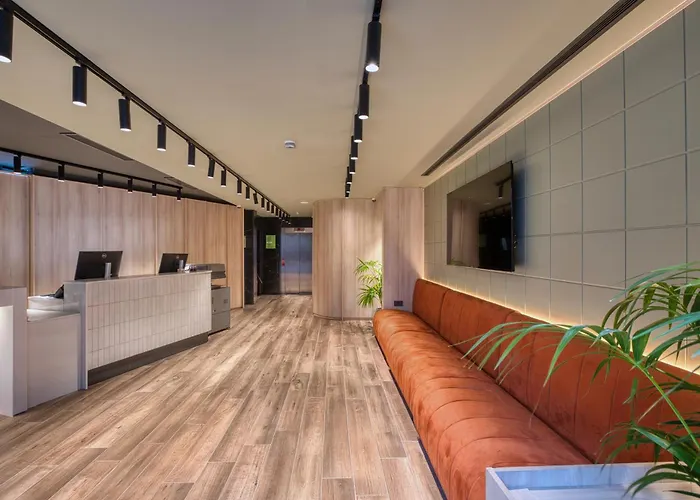 VITA Hotel&Rooftop