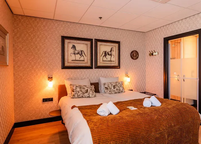 Golden Tulip Noordwijk Beach binnenkort Two Brothers!
