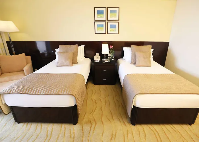 Le Royal Hotel - Beirut