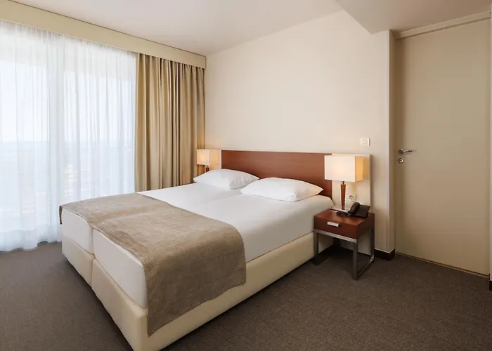 Hotel Albatros Plava Laguna